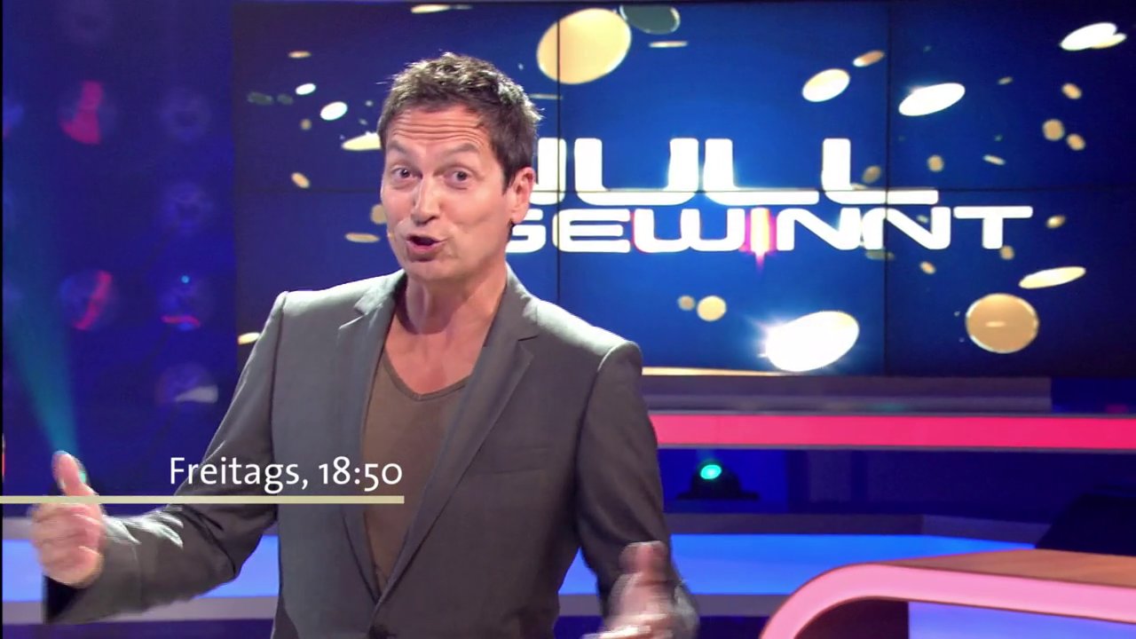 ARD – Null gewinnt (Teaser) mit Dieter Nuhr
