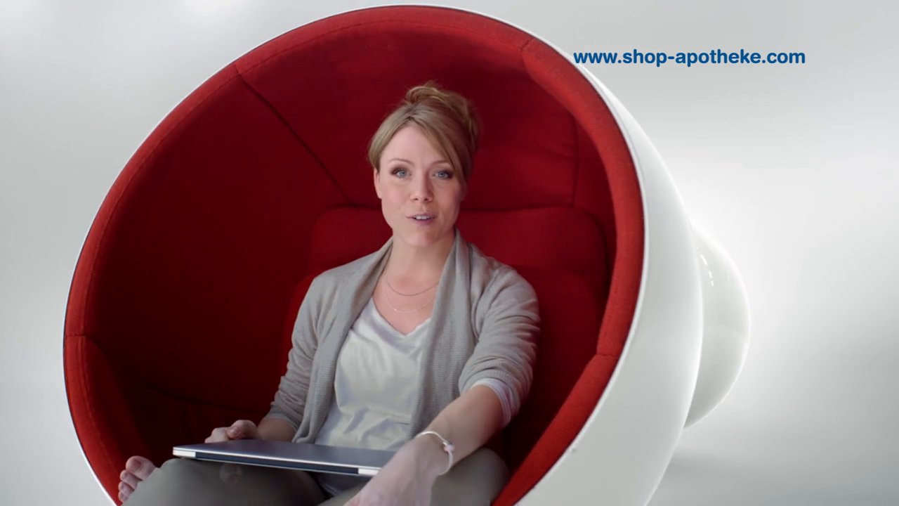 shop-apotheke.com – Chair