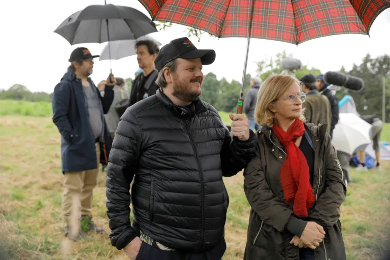 Auszeichnung TV-Serie Andere Eltern