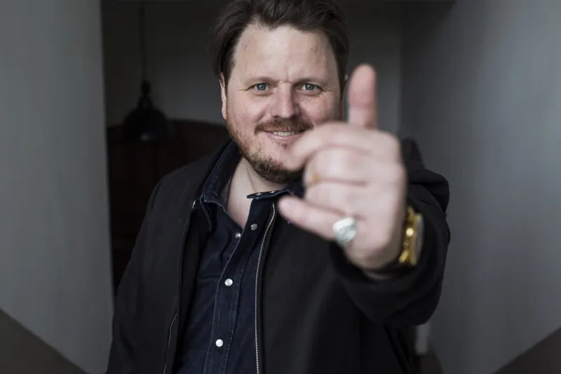 Lutz Heineking
