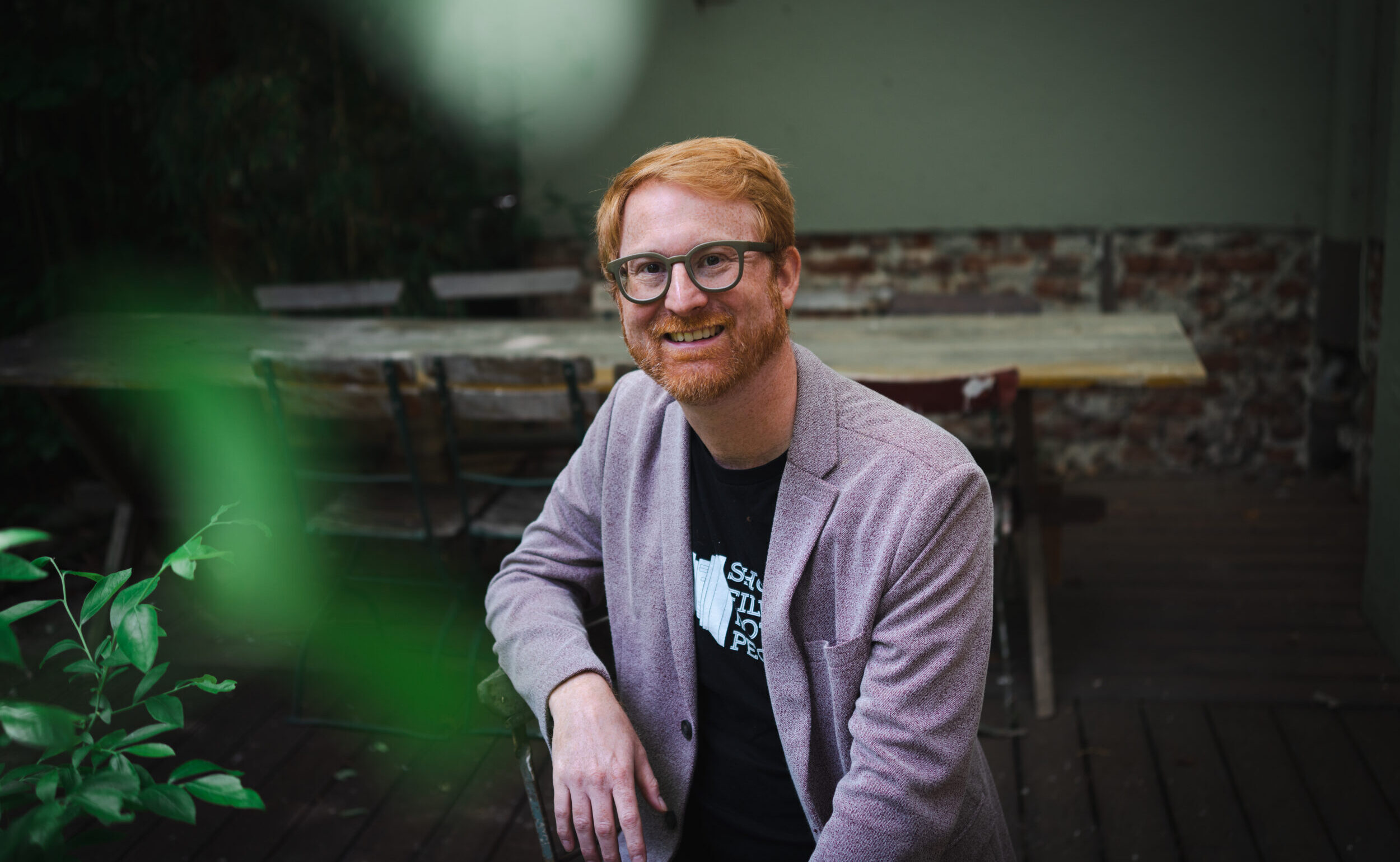 Christoph Mathieu - eitelsonnenschein