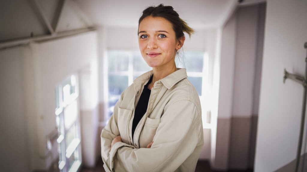 Emilia Reckenfelderbäumer