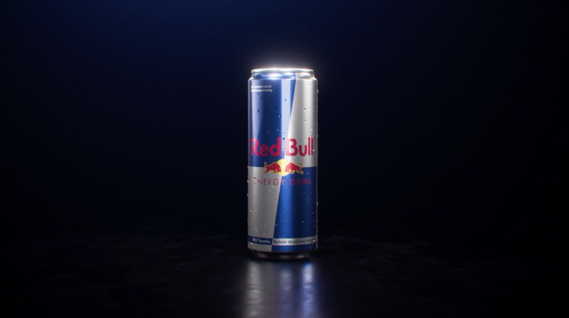 AUFGEPUTSCHT - Die irre Welt von Red Bull