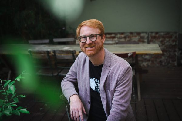 Christoph Mathieu