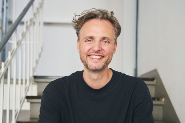Dario Albiez