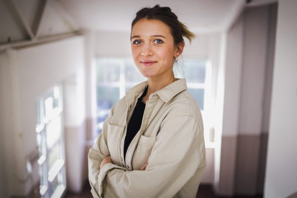 Emilia Reckenfelderbäumer