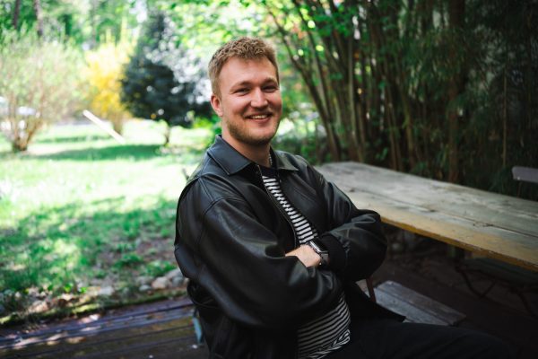 Lars Holberg