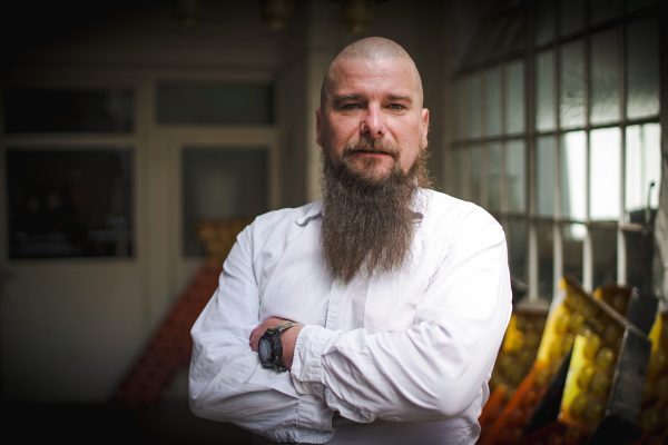 Linus Liermann