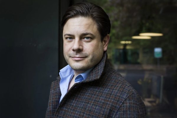 Marco Gilles