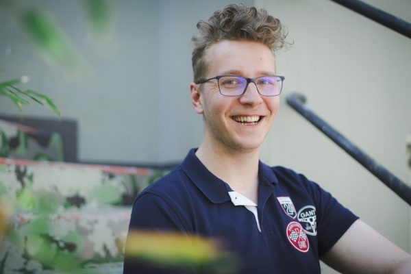 Mikko Beste
