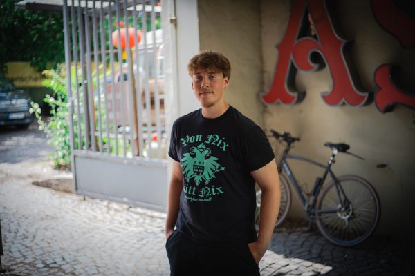 Felix Königs