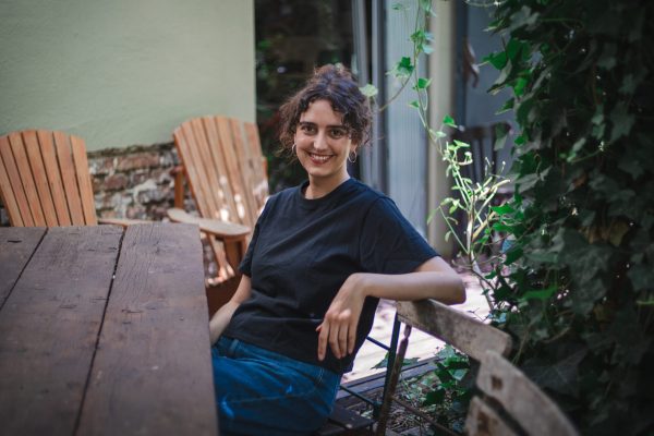 Milena Plach