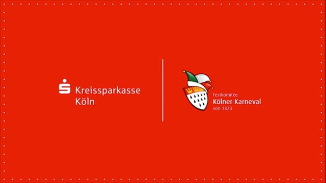 Sponsorenfilm Kreissparkasse Köln