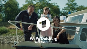 ARD Idents 2022 | WAPO Duisburg