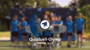 ARD Idents 2023 | Quizduell-Olymp